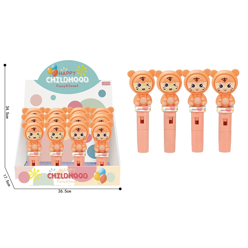 Производитель пластиковых забавных игрушек в виде мультяшных моделей оптовая продажа детские игрушки на заказ