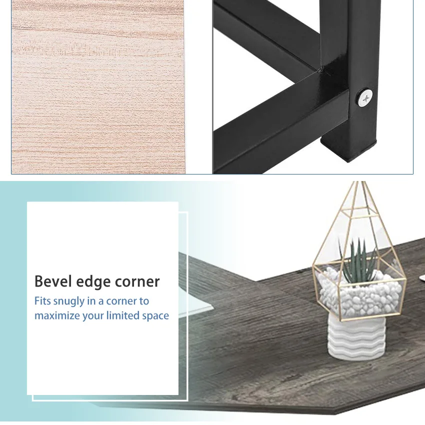 High Mate Multifunction For Small Room Printer Game Lighting With And Touch Sign Buy Cheap Computer Table