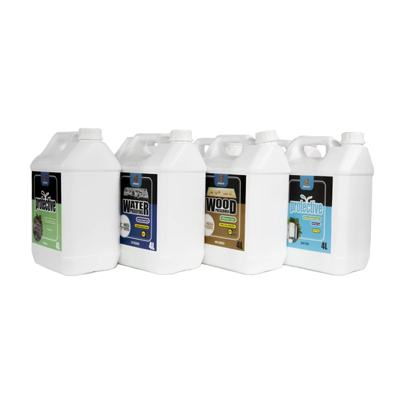 Roof Coating Water Proof,Nano Hydrophobic Coating Waterproofing Siloxane Impregnant for Concrete Roof