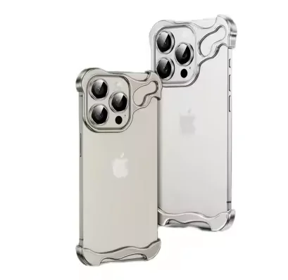 Ringke Onyx [Feels Good in The Hand] Compatible with iPhone 16 Pro Max Case, Anti