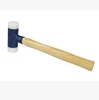 Replaceable hammer head