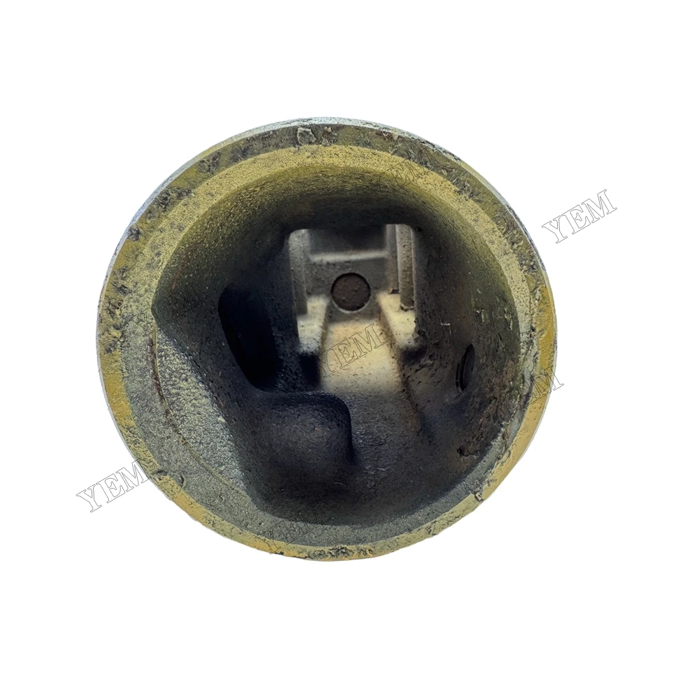 7N7643 342-8519 Oil Cooler Cover for Cat 3408 Engine Rebuild Kit 4