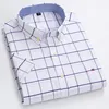 Plaid bianco
