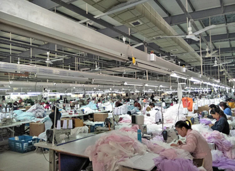 Yiwu Jianyi Toys Co., Ltd.