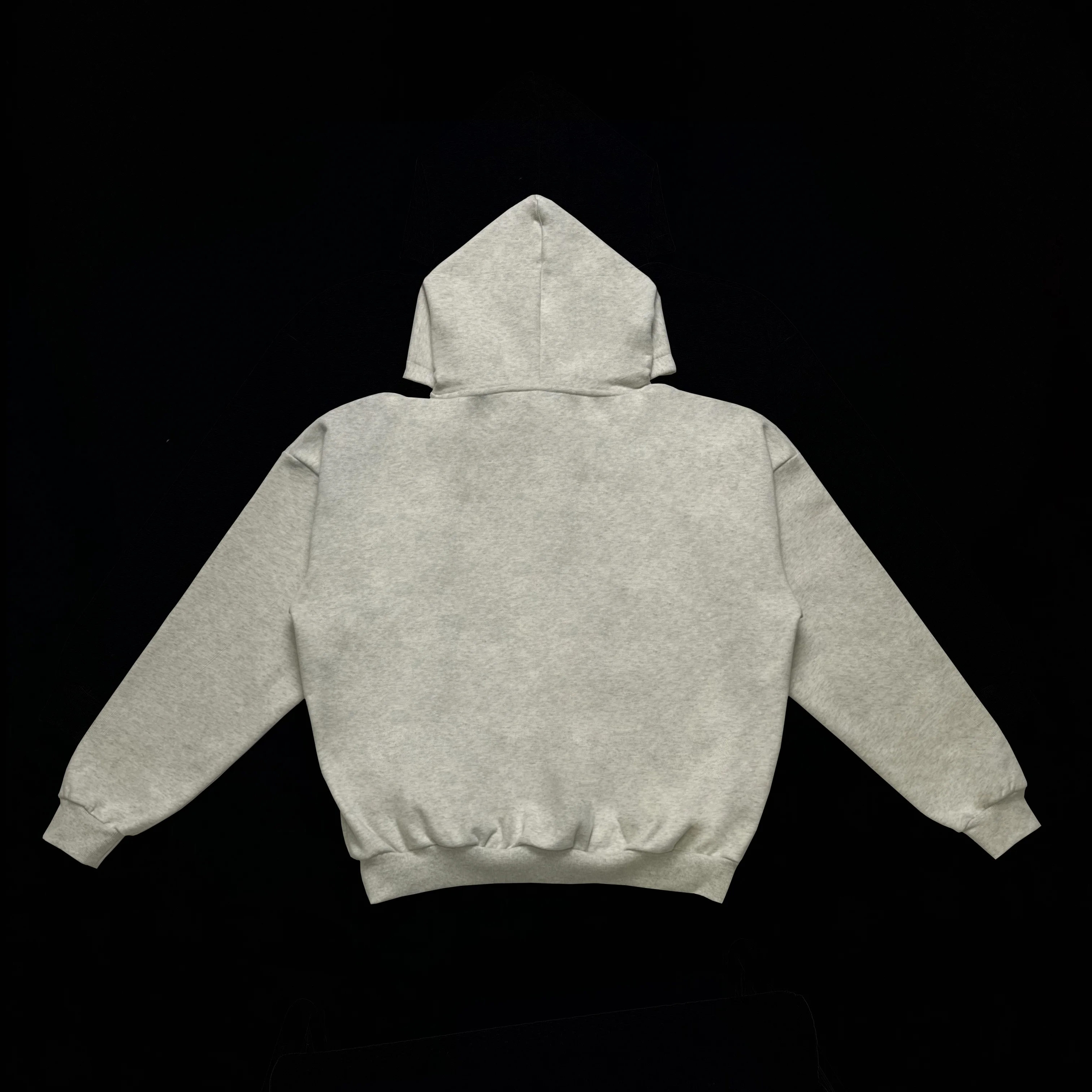 High End Quality Hoodie Manufacturers Free Sample Custom Cut And Sew