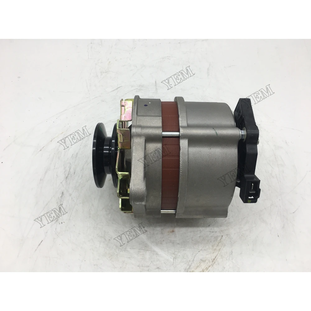 Alternator for Daewoo DX80 Universal Engine Parts 3