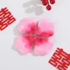 16 Garnitures Roses (100 pièces par paquet)