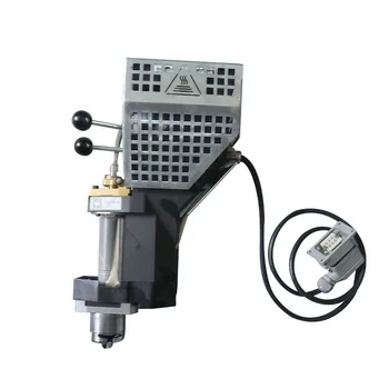Homag Integrate  Edge Bander Application Unit Maintenance Guide for Homag Edgebander Glue Pot