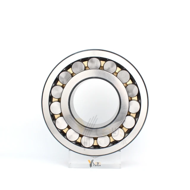 High Quality 22230 22232 22234 22236 Spherical Roller Bearing Long Life Double Row E EK CC/CA/W33/C3