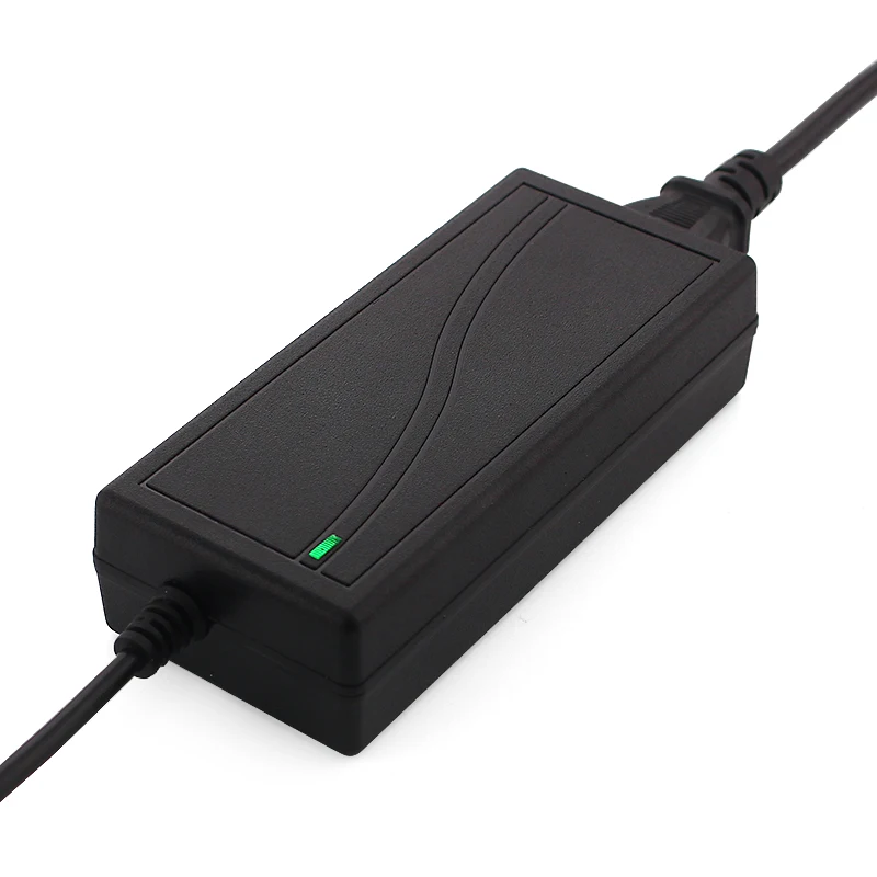 
 Адаптер переменного и постоянного тока для увлажнителей, очиститель воздуха, вход для камеры видеонаблюдения 100-240 В для импульсного источника питания или адаптера 5 А 12 В  