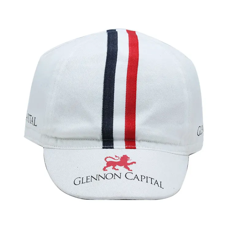 cycling cap for running