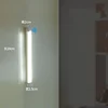 20cm charging model - white light