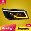 per Dodge Journey 2009-2019 Faro