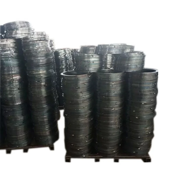 First Steel Cold Rolled High Tensile Strength Q235 SS400 A36 Steel Strapping Band Strips Hs Code 32x0.8mm
