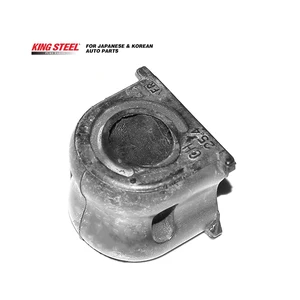 KINGSTEEL OEM 51307-T7A-J01 51307T7AJ01 Repuestos Automotriz Spare Suspension Parts Control Arm Bushing for HONDA VEZEL RU2