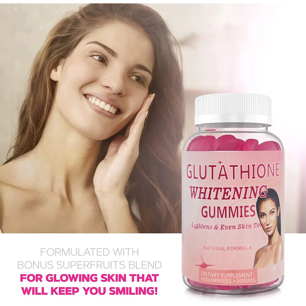 glutathione whitening gummies Glutathione 500 mg Plus – 21st Century Vitamins – 21st Century Vitamins