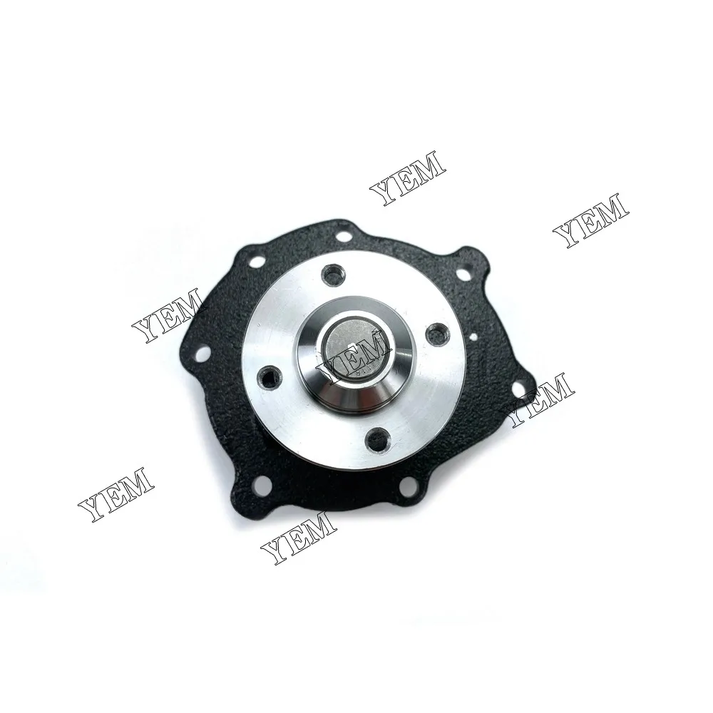 W06E 16100-78101 Water Pump for Hino Universal Engine Parts 4