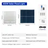Puissance de lampe-400W