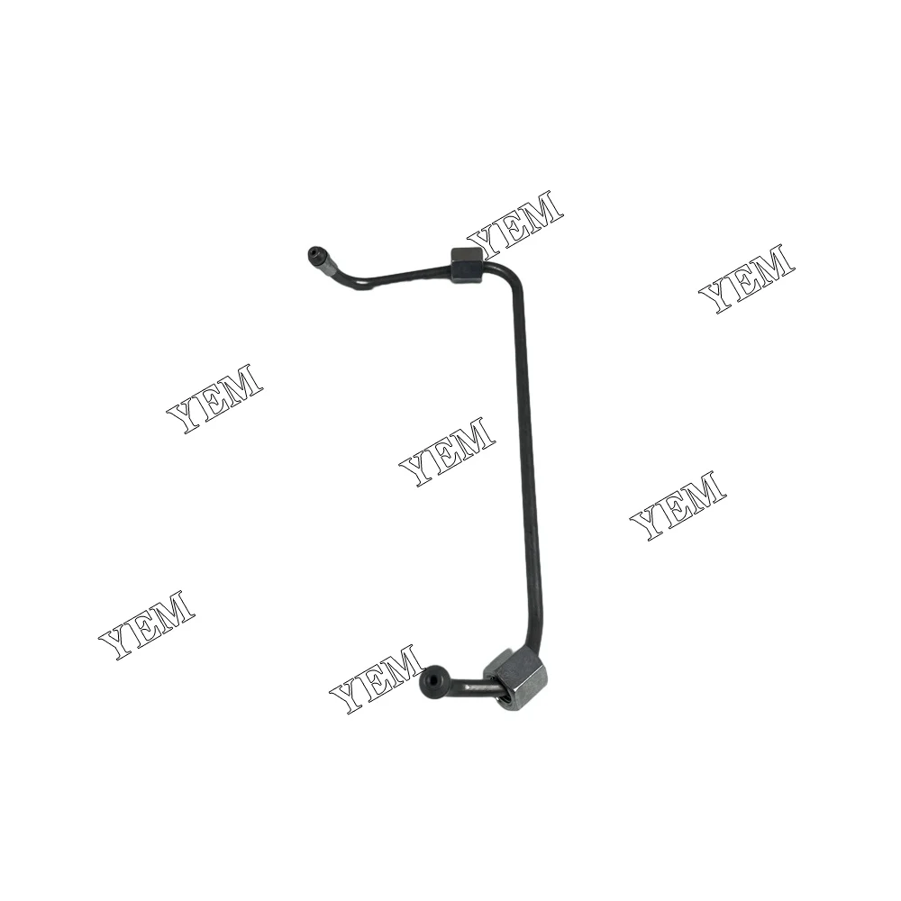 Fuel Injection Pipe Set 19077-53714 19077-53723 19077-53733 for Kubota Engine D1403 D1503 D1703 D1803 D1903 V2003 V2203 V2403