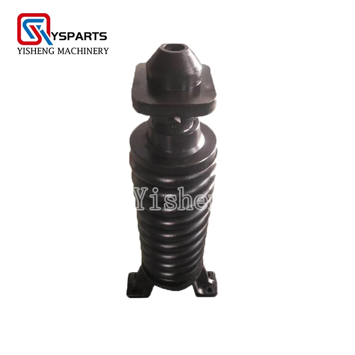 ZX210-5G Excavator Track Adjuster - High-Quality Parts
