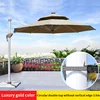 5-TH 3m R with marble base-8cm pole