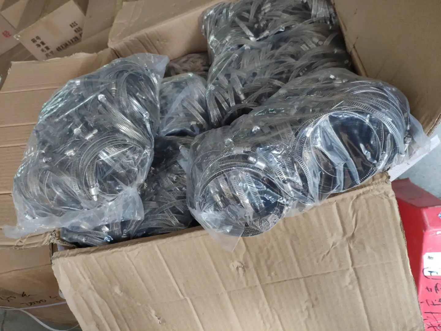 Китай,Оптовая Цена,Размеры Под Заказ,Типы Американских Зажимов Для ...