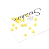 Yellow - Porcelain Seed Pearls