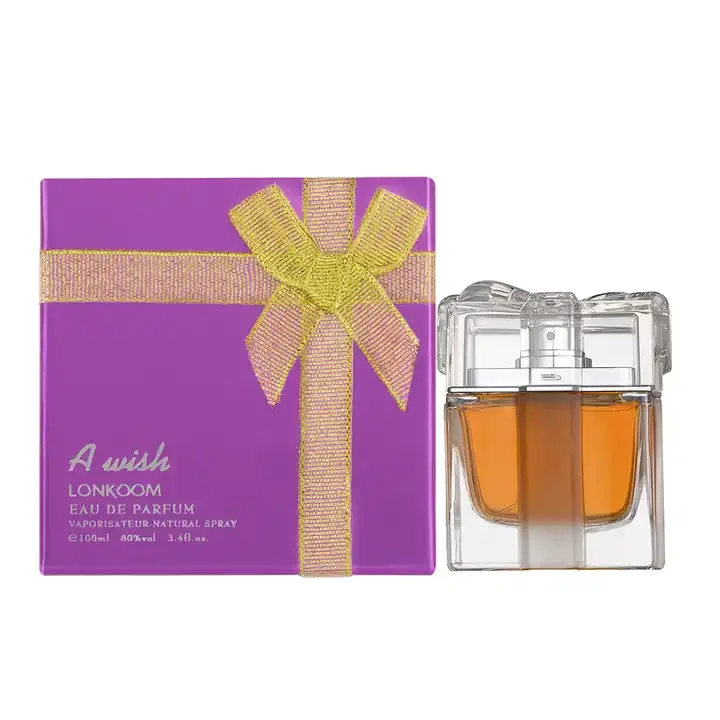 884 100毫升豪华顶级品牌清新香水自有品牌古龙水喷雾香水