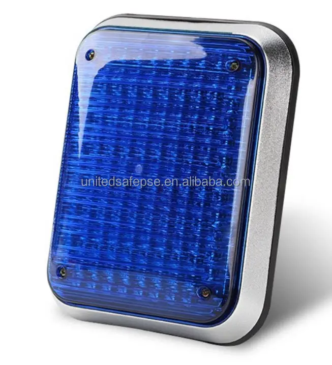 Ambulance Side Strobe Light Ambulance Warning Strobe Light Ambulance