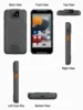 PDA 927ML
