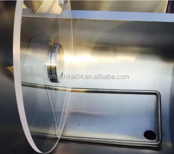 Small Lab Chocolate Making Machine Price