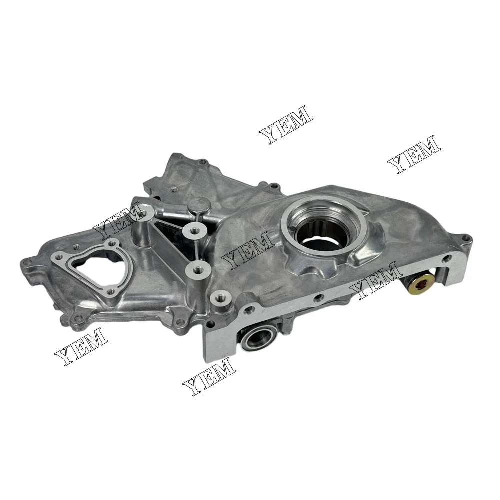 High Quality Manufactory Diesel Engine YD25 Oil Pump 15010-EB70A for Nissan