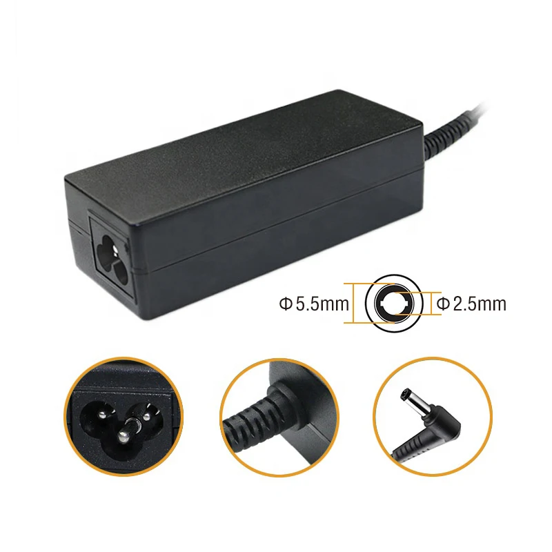 Оптовая Продажа с фабрики 150 Вт 19 В 7,9 А 5,5*2,5 мм ноутбук адаптер переменного тока быстрое зарядное устройство для ASUS G74SX-3DE замена питания ноутбука