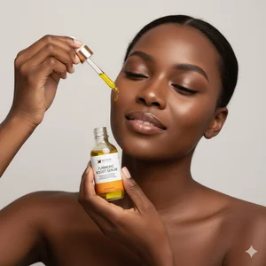 New design turmeric body wash gel acne skin care products with great price