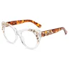 Leopardo trasparente