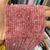 Strawberry crystal