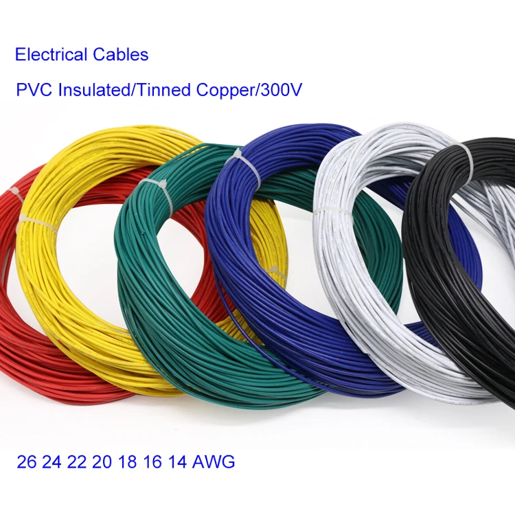 Size 16 Socket Power Contact - AWG24, AWG22, AWG20 & AWG18 Cable