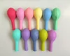 Macaron colors