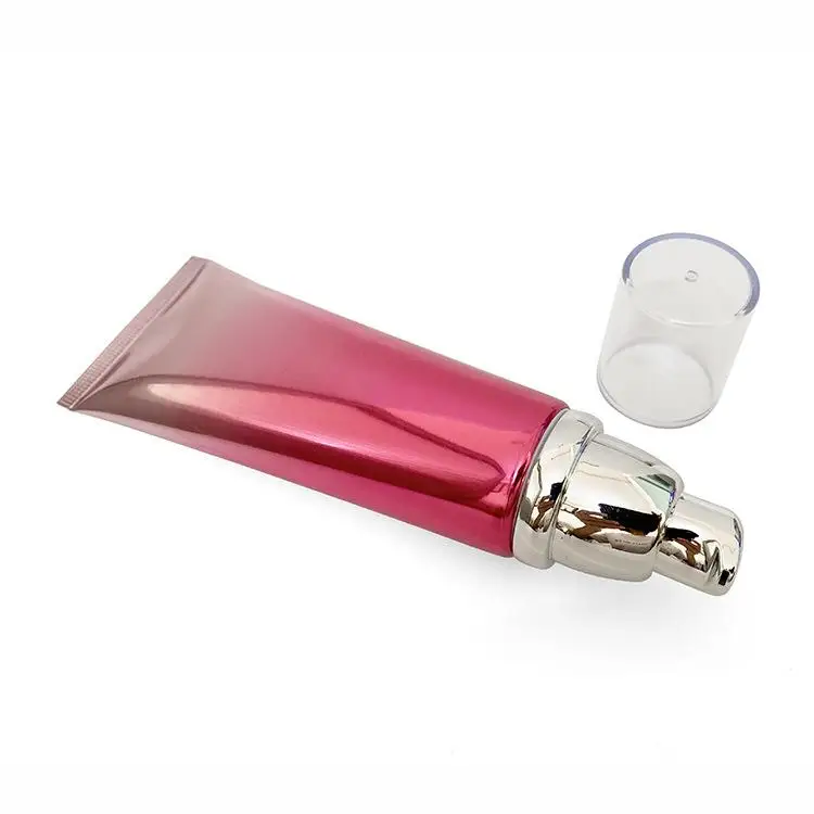 Malaysia Custom Made Abl Aluminium Composite Soft Tube Cosmetics And Skin Care Soft Tube Buy Cosmetic Aluminum Packaging Tube Cosmetic Tubes Packaging Tube And Honeycomb Leggings Product On Alibaba Com