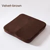 Velvet Brown