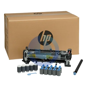 CF064A for HP M601 M602 M603 601 602 603 Maintenance Kit Fuser Unit Assembly 110V  CE988-67901 CF064A RM1-8395-000