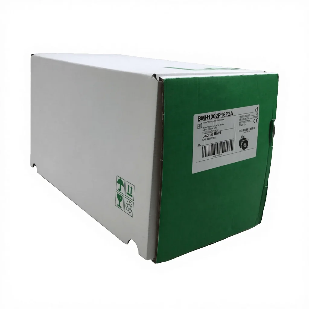 Gold Seller  BMH1002P16F2A  PLC  Controller Servo Motor  Brand New Original Spot