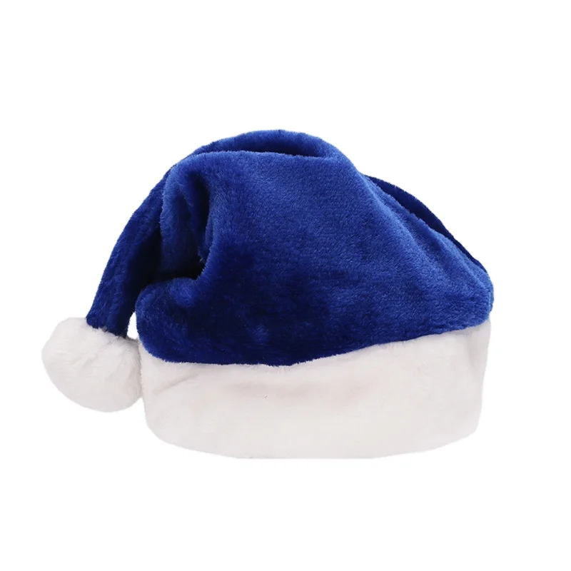 royal blue stocking cap