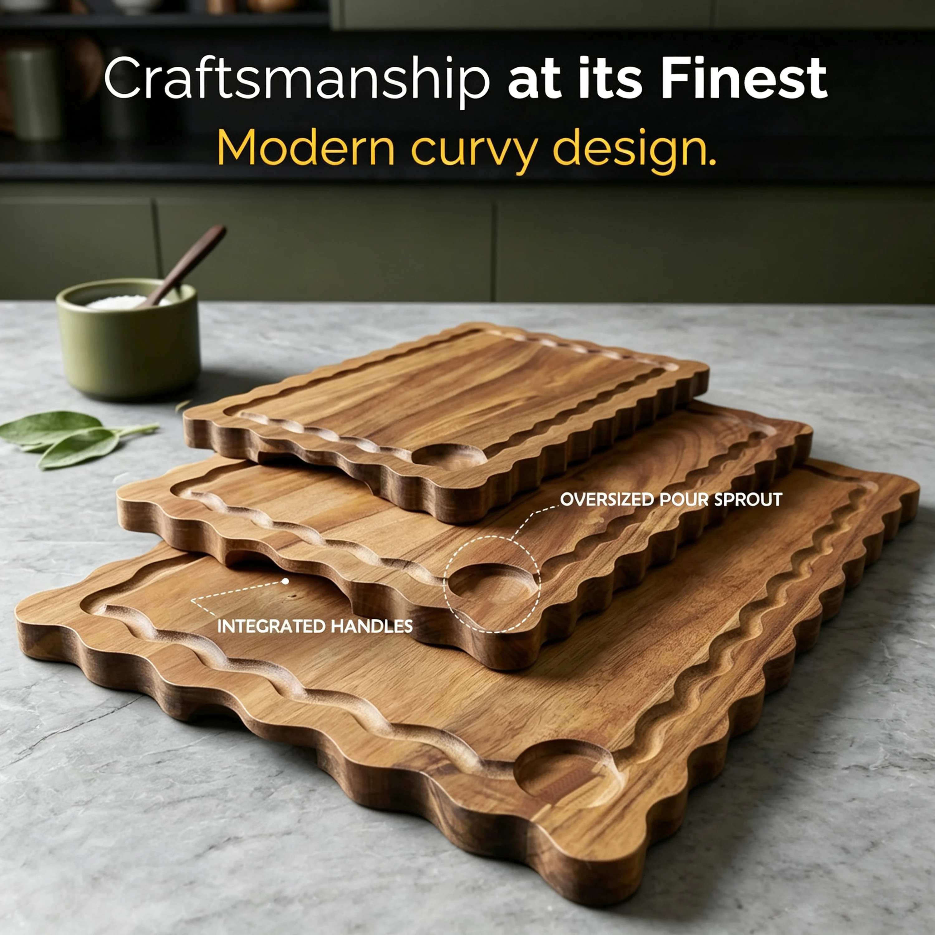 Detail shot