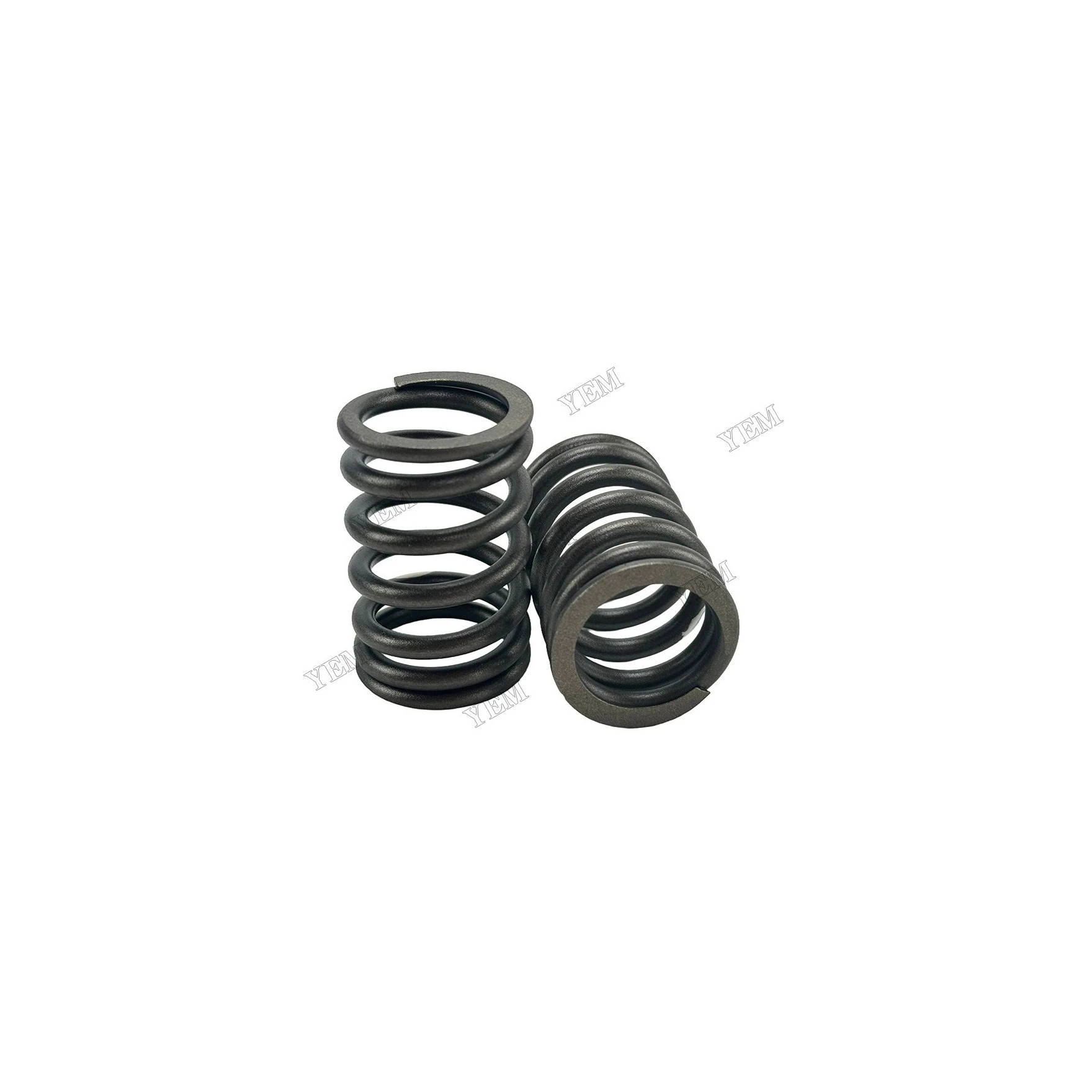 Compatible for Nissan TD42 Valve Spring Engine Parts Universal Engine Parts