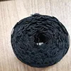 Black without roll heart with bag 10y