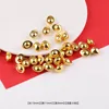 Lingote de oro 15*11mm