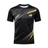 Black & Yellow