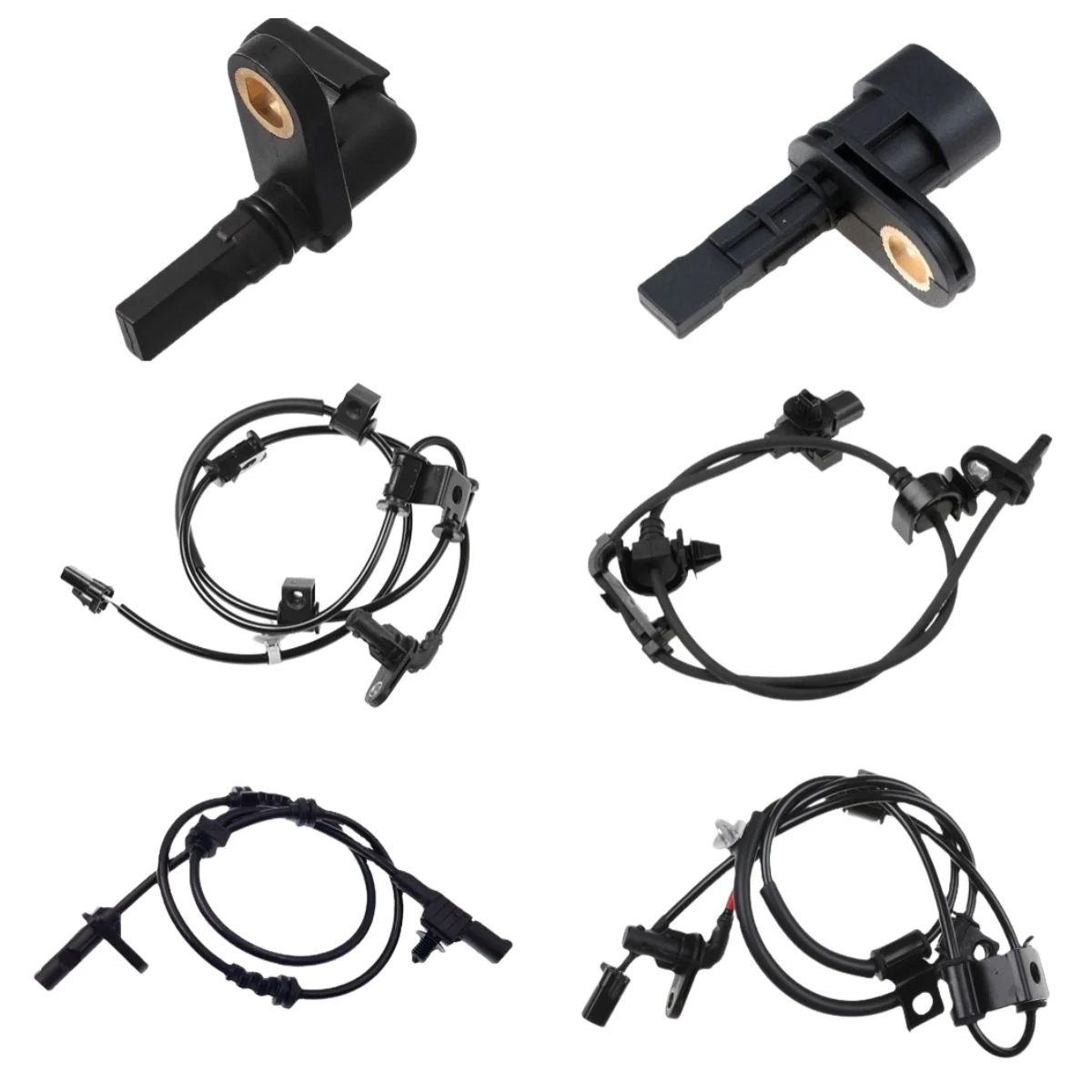 ABS Wheel Speed Sensor Rear Left Für Mitsubishi Fuso Canter 3