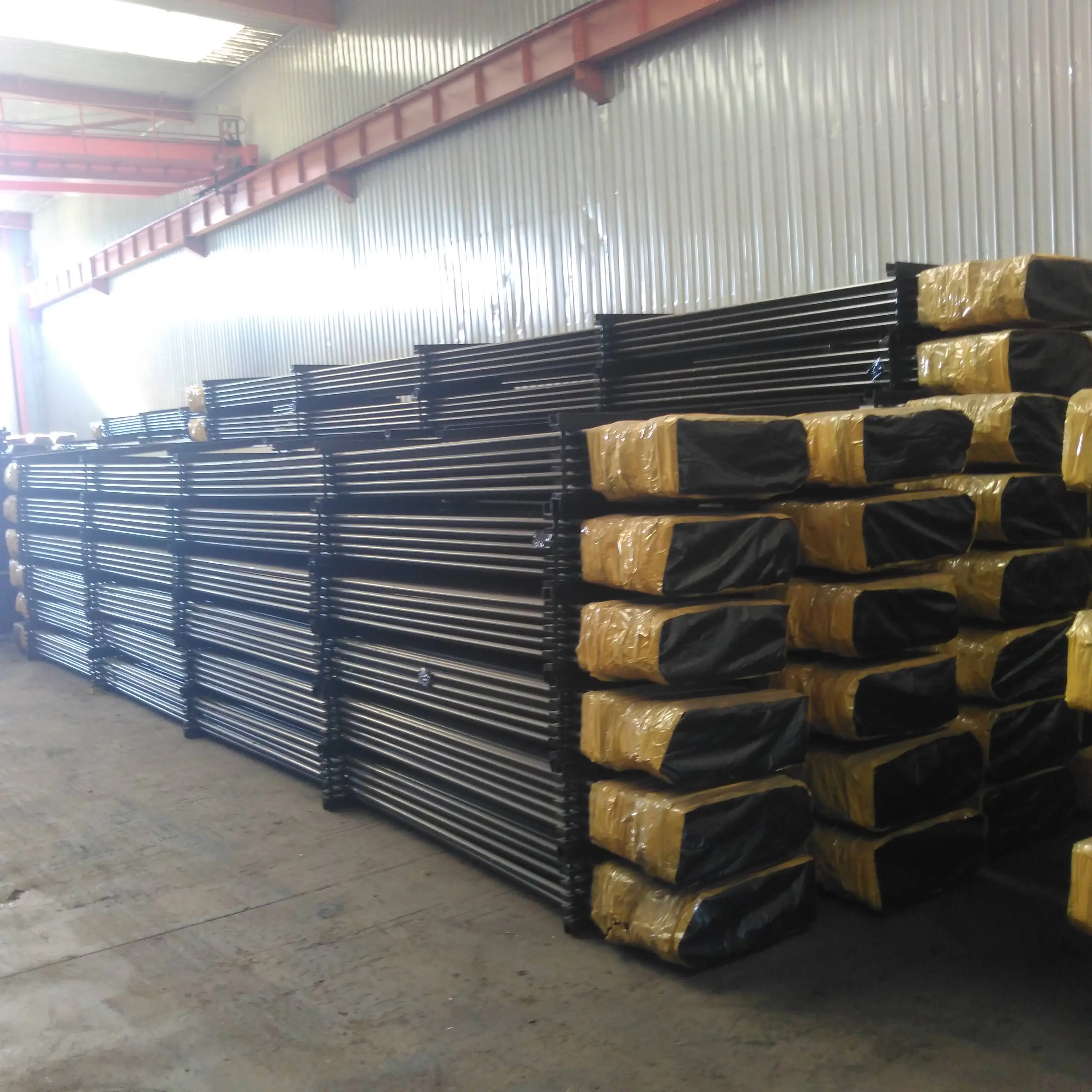 API 11B глубокая скважина высокопрочный класс HY Sucker